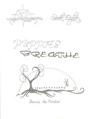 cover image of Puppies Breath